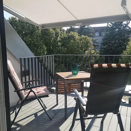 Lilie Appartement In Heviz Mit Tiefgarage, New And Modern Exterior photo