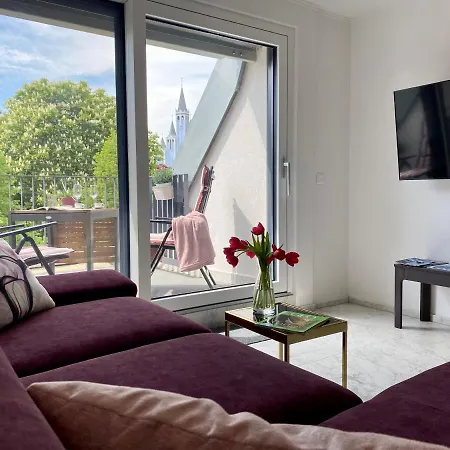 Lilie Appartement In Heviz Mit Tiefgarage, New And Modern Exterior photo