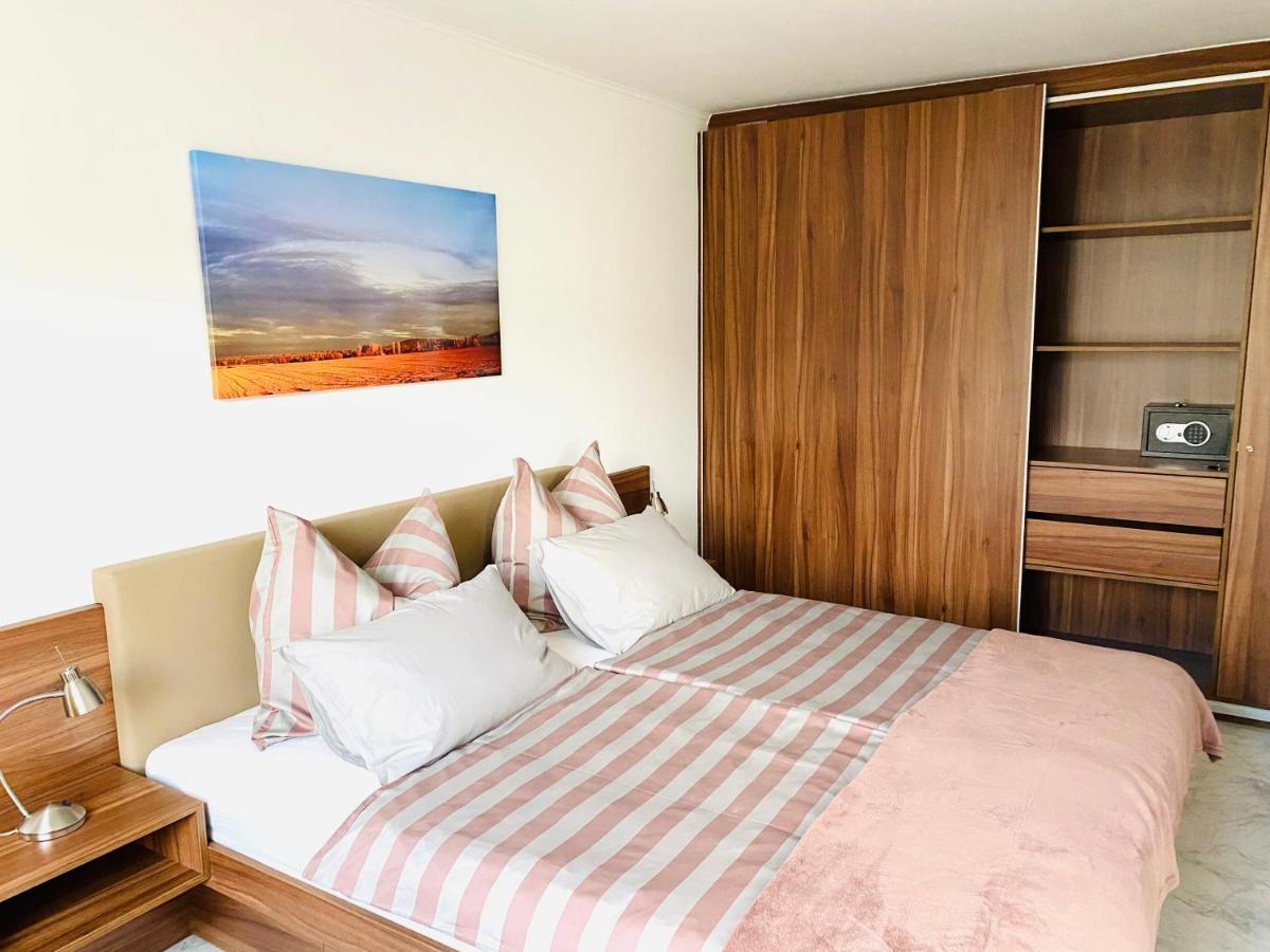 Appartement Lilie In - New 2021&modern *