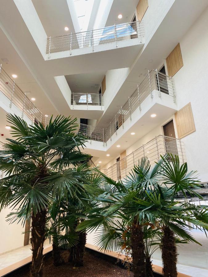Apartment Lilie In Mit Tiefgarage, New And Modern Heviz