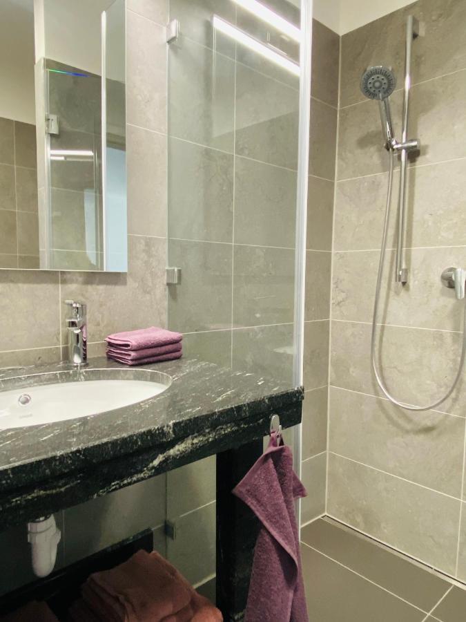 Appartement Lilie In - New 2021&modern Hévíz