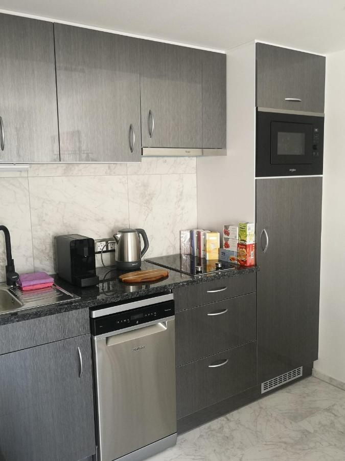 Lilie In - New 2021&modern Appartement *